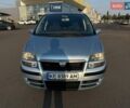 Серый Фиат Улиси, объемом двигателя 2 л и пробегом 147 тыс. км за 5500 $, фото 11 на Automoto.ua