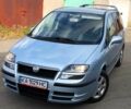 Серый Фиат Улиси, объемом двигателя 2 л и пробегом 145 тыс. км за 4500 $, фото 1 на Automoto.ua