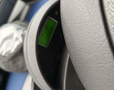 Фиат Улиси 2005 в Тернополе на Automoto.ua Серый Фиат Улиси, объемом двигателя 2.2 л и пробегом 232 тыс. км за 1166 $, фото 1 на Automoto.ua