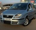 Серый Фиат Улиси, объемом двигателя 2 л и пробегом 147 тыс. км за 5500 $, фото 7 на Automoto.ua