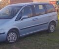 Серый Фиат Улиси, объемом двигателя 2 л и пробегом 280 тыс. км за 3800 $, фото 1 на Automoto.ua