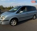 Серый Фиат Улиси, объемом двигателя 2 л и пробегом 147 тыс. км за 5500 $, фото 8 на Automoto.ua