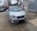 Серый Фиат Улиси, объемом двигателя 2.2 л и пробегом 277 тыс. км за 2949 $, фото 1 на Automoto.ua