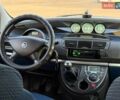 Серый Фиат Улиси, объемом двигателя 2 л и пробегом 147 тыс. км за 5500 $, фото 35 на Automoto.ua