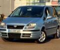 Серый Фиат Улиси, объемом двигателя 2 л и пробегом 147 тыс. км за 5500 $, фото 1 на Automoto.ua