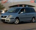 Серый Фиат Улиси, объемом двигателя 2 л и пробегом 147 тыс. км за 5500 $, фото 1 на Automoto.ua