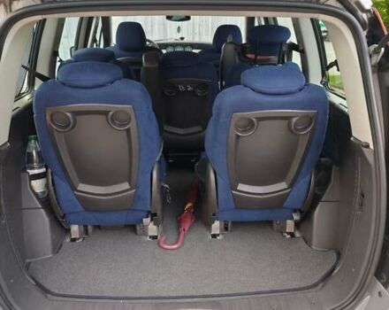 Фиат Улиси 2005 в Тернополе на Automoto.ua Серый Фиат Улиси, объемом двигателя 2.2 л и пробегом 232 тыс. км за 1166 $, фото 2 на Automoto.ua