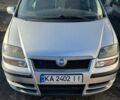 Сірий Фіат Улісе, об'ємом двигуна 2 л та пробігом 286 тис. км за 3600 $, фото 1 на Automoto.ua
