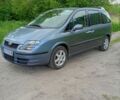 Сірий Фіат Улісе, об'ємом двигуна 2.18 л та пробігом 379 тис. км за 5500 $, фото 1 на Automoto.ua