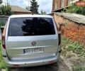 Сірий Фіат Улісе, об'ємом двигуна 2 л та пробігом 360 тис. км за 5000 $, фото 1 на Automoto.ua