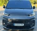 Серый Фиат Улиси, объемом двигателя 2 л и пробегом 14 тыс. км за 34000 $, фото 1 на Automoto.ua