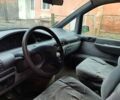 Синий Фиат Улиси, объемом двигателя 2.1 л и пробегом 370 тыс. км за 4174 $, фото 3 на Automoto.ua