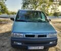 Синій Фіат Улісе, об'ємом двигуна 2 л та пробігом 290 тис. км за 2900 $, фото 1 на Automoto.ua
