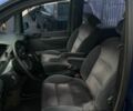 Синій Фіат Улісе, об'ємом двигуна 2 л та пробігом 287 тис. км за 1900 $, фото 7 на Automoto.ua