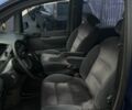 Синій Фіат Улісе, об'ємом двигуна 2 л та пробігом 285 тис. км за 2908 $, фото 1 на Automoto.ua
