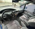 Синій Фіат Улісе, об'ємом двигуна 2 л та пробігом 287 тис. км за 1900 $, фото 10 на Automoto.ua