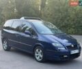 Синий Фиат Улиси, объемом двигателя 2.18 л и пробегом 384 тыс. км за 2500 $, фото 1 на Automoto.ua
