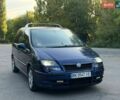 Синий Фиат Улиси, объемом двигателя 2.2 л и пробегом 384 тыс. км за 2700 $, фото 9 на Automoto.ua