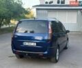 Синий Фиат Улиси, объемом двигателя 2.18 л и пробегом 384 тыс. км за 2500 $, фото 12 на Automoto.ua