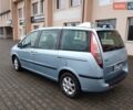 Синий Фиат Улиси, объемом двигателя 2.18 л и пробегом 275 тыс. км за 3600 $, фото 5 на Automoto.ua