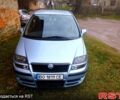 Синий Фиат Улиси, объемом двигателя 2 л и пробегом 400 тыс. км за 4000 $, фото 1 на Automoto.ua