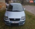 Синий Фиат Улиси, объемом двигателя 2 л и пробегом 450 тыс. км за 3499 $, фото 1 на Automoto.ua
