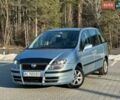 Синий Фиат Улиси, объемом двигателя 2 л и пробегом 200 тыс. км за 2499 $, фото 1 на Automoto.ua
