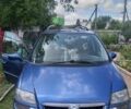 Синій Фіат Улісе, об'ємом двигуна 2 л та пробігом 350 тис. км за 5200 $, фото 7 на Automoto.ua