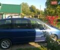 Синій Фіат Улісе, об'ємом двигуна 2 л та пробігом 350 тис. км за 5200 $, фото 11 на Automoto.ua