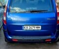Синий Фиат Улиси, объемом двигателя 2 л и пробегом 354 тыс. км за 5000 $, фото 1 на Automoto.ua
