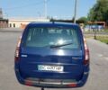 Синий Фиат Улиси, объемом двигателя 2 л и пробегом 350 тыс. км за 4500 $, фото 1 на Automoto.ua