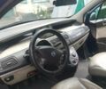 Синій Фіат Улісе, об'ємом двигуна 2 л та пробігом 350 тис. км за 5200 $, фото 6 на Automoto.ua