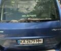 Синій Фіат Улісе, об'ємом двигуна 2 л та пробігом 350 тис. км за 5200 $, фото 8 на Automoto.ua