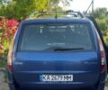 Синий Фиат Улиси, объемом двигателя 2 л и пробегом 350 тыс. км за 5200 $, фото 1 на Automoto.ua