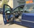 Синий Фиат Улиси, объемом двигателя 2 л и пробегом 241 тыс. км за 4350 $, фото 18 на Automoto.ua
