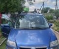 Синий Фиат Улиси, объемом двигателя 2 л и пробегом 350 тыс. км за 5200 $, фото 7 на Automoto.ua