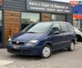 Синий Фиат Улиси, объемом двигателя 2 л и пробегом 241 тыс. км за 4350 $, фото 1 на Automoto.ua