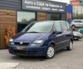 Синий Фиат Улиси, объемом двигателя 2 л и пробегом 241 тыс. км за 4350 $, фото 1 на Automoto.ua