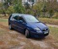Синий Фиат Улиси, объемом двигателя 2.2 л и пробегом 300 тыс. км за 4900 $, фото 1 на Automoto.ua