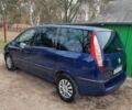 Синий Фиат Улиси, объемом двигателя 2.2 л и пробегом 300 тыс. км за 4900 $, фото 1 на Automoto.ua