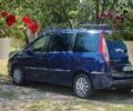 Синий Фиат Улиси, объемом двигателя 2.2 л и пробегом 300 тыс. км за 4900 $, фото 2 на Automoto.ua