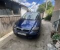 Синий Фиат Улиси, объемом двигателя 2.2 л и пробегом 100 тыс. км за 4511 $, фото 1 на Automoto.ua
