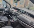 Синий Фиат Улиси, объемом двигателя 2.2 л и пробегом 300 тыс. км за 4900 $, фото 6 на Automoto.ua
