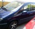 Синій Фіат Улісе, об'ємом двигуна 2.2 л та пробігом 113 тис. км за 3000 $, фото 1 на Automoto.ua