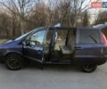 Синий Фиат Улиси, объемом двигателя 2 л и пробегом 265 тыс. км за 5000 $, фото 8 на Automoto.ua