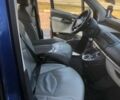 Синий Фиат Улиси, объемом двигателя 2 л и пробегом 265 тыс. км за 5000 $, фото 10 на Automoto.ua