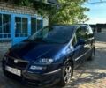 Синій Фіат Улісе, об'ємом двигуна 2 л та пробігом 210 тис. км за 6800 $, фото 1 на Automoto.ua