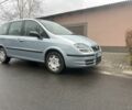 Синий Фиат Улиси, объемом двигателя 2 л и пробегом 180 тыс. км за 3650 $, фото 8 на Automoto.ua