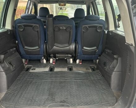 Синий Фиат Улиси, объемом двигателя 2 л и пробегом 180 тыс. км за 3650 $, фото 13 на Automoto.ua