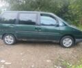 Зелений Фіат Улісе, об'ємом двигуна 2.1 л та пробігом 400 тис. км за 1200 $, фото 2 на Automoto.ua